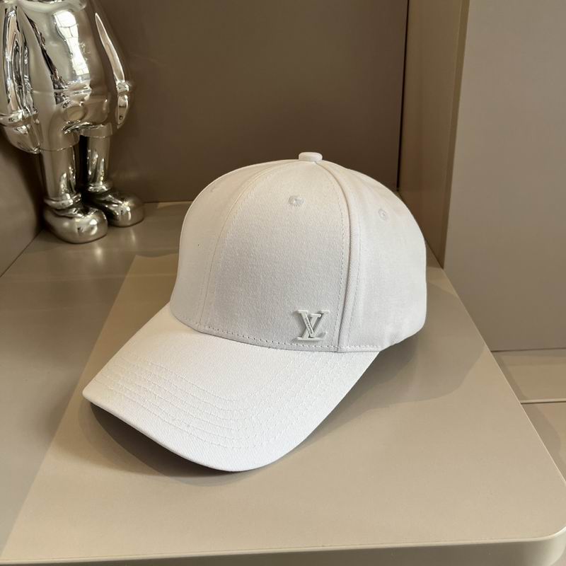 LV cap dx01